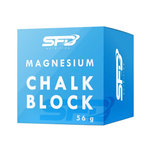 SFD MAGNEZJA CHALK BLOCK – 56g
