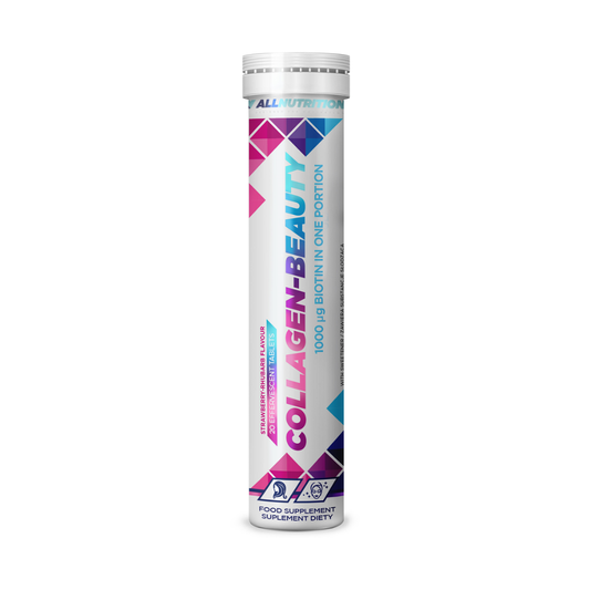 ALLNUTRITION COLLAGEN-BEAUTY 20TABS