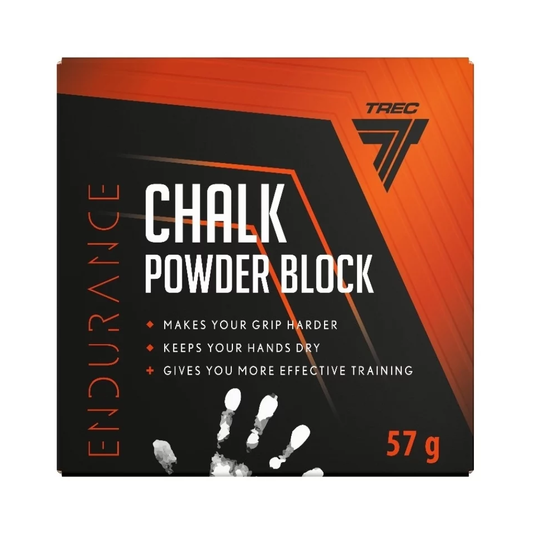 TRECK CHALK POWDER BLOCK 57G