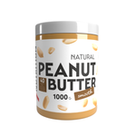 7Nutrition Peanut Butter Smooth 1kg