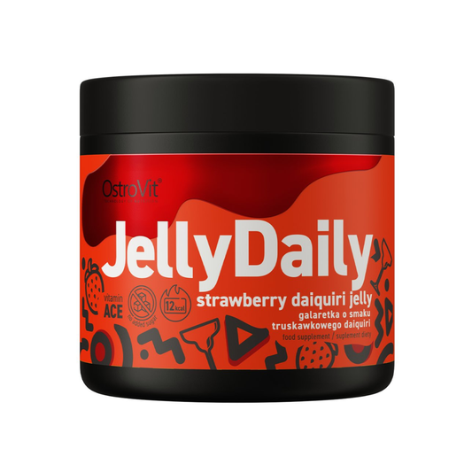 OSTROVIT JELLYDAILY GALARETKA 12KCAL 350G