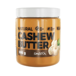 7Nutrition Cashew Butter Smooth - 500g.