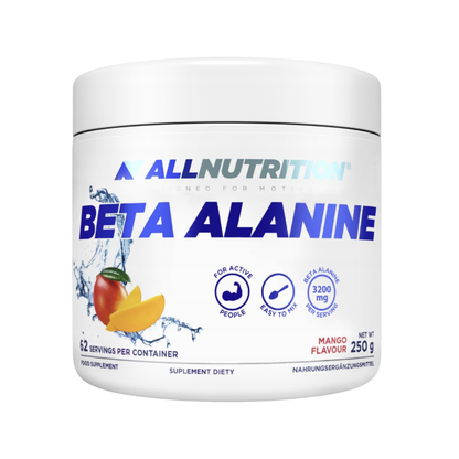 ALL NUTRITION BETA ALANINE 250G