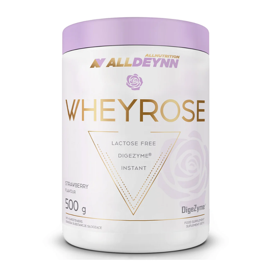 ALLDEYNN WHEYROSE 500 g