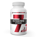 7Nutrition Berberine Stack 90 vege caps