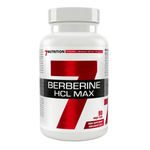 7Nutrition Berberine HCL MAX 90 caps