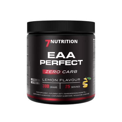 7Nutrition EAA Perfect 300g