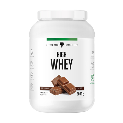 HIGH WHEY 2000G