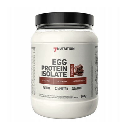 Egg Protein Isolate 500 g