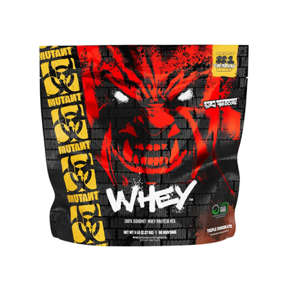 Mutant Whey (2,27KG)
