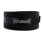 CHIBA PAS TRENINGOWY CZARNY MODEL 40828