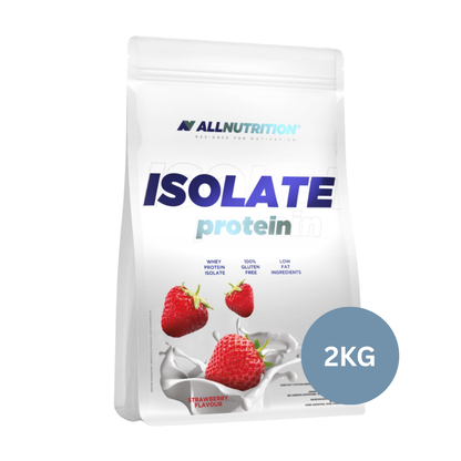 ALLNUTRITION ISOLATE PROTEIN 2000 g