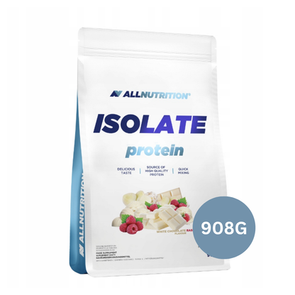 ALLNUTRITION ISOLATE PROTEIN 908 g