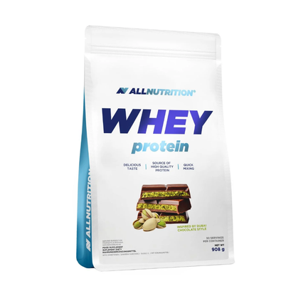 ALLNUTRITION WHEY PROTEIN 908 g