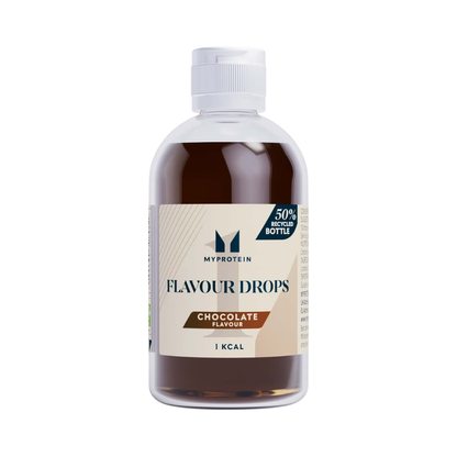 Myprotein Flavour Drops (50 ml)