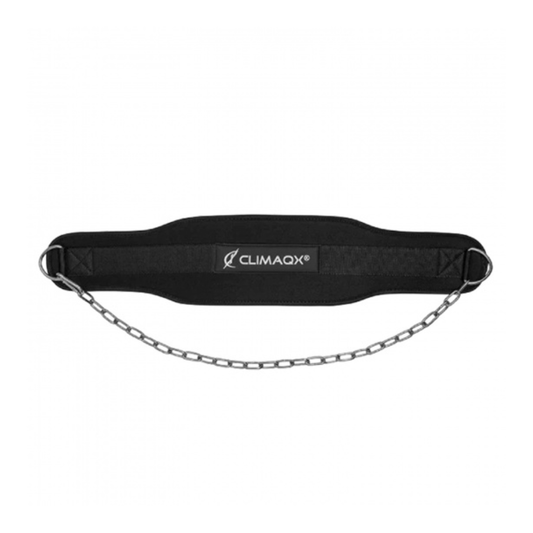 CLIMAQX DIP BELT BLACK