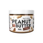 7Nutrition Peanut Butter Crunchy 500g