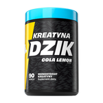DZIK® KREATYNA 369G