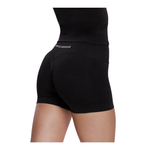 Gym Glamour Shorts Second Skin Push Up