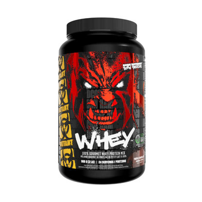 Mutant Whey (908G)