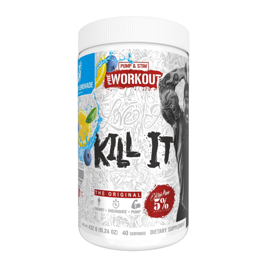 5% Nutrition Kill It - 400 g