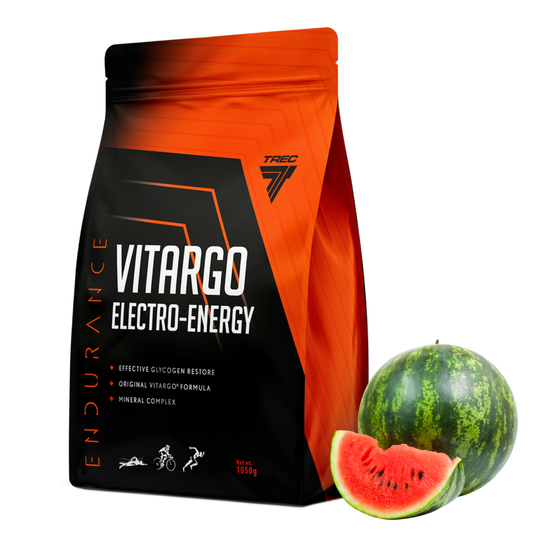 TREC VITARGO ELECTRO-ENERGY 1050G