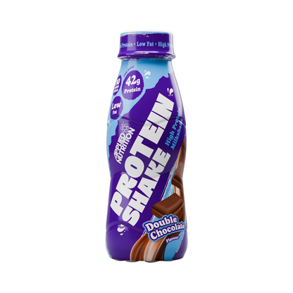 APPLIED NUTRITION PROTEIN SHAKE 500ML