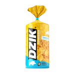 DZIK® WAFLE KUKURYDZIANE LOW FAT - SER