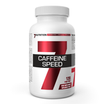 7Nutrition Caffeine Speed 120 kaps