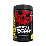 Mutant Hardcore BCAA - 390 g