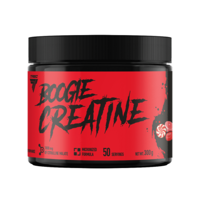 TREC BOOGIE CREATINE - 300 G