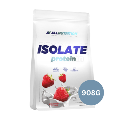 ALLNUTRITION ISOLATE PROTEIN 908 g