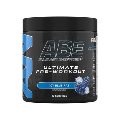 Applied A.B.E pre workout