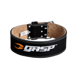 GASP PAS TRENINGOWY CZARNY 230110