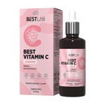 Natuurlijke vitamine C uit acerola voor de allerkleinsten – vanaf 6 maanden