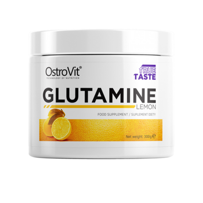 OSTROVIT GLUTAMINE 300G