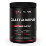 7Nutrition Glutamine 500g