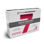 7Nutrition Multisport - 60 vega capsules