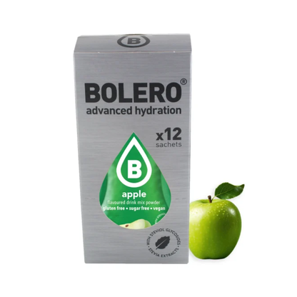 BOLERO 12X9G