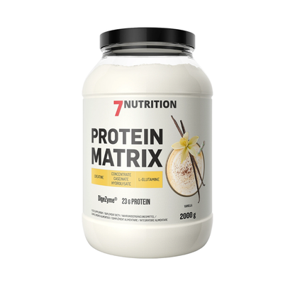 7Nutrition Protein Matrix 2000g