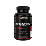 7Nutrition Creatine - 180 caps