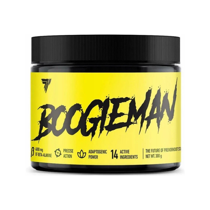 TREC BOOGIEMAN 300G JAR