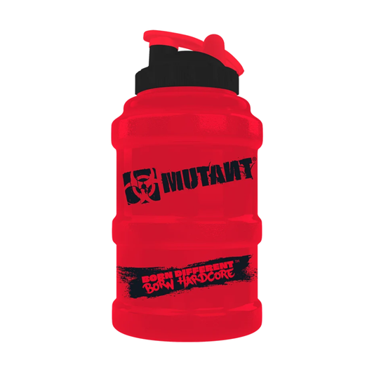 Mutant Born Hardcore Mini Mega Mug - 1.6 L