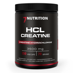 7Nutrition HCL Creatine - 350 caps
