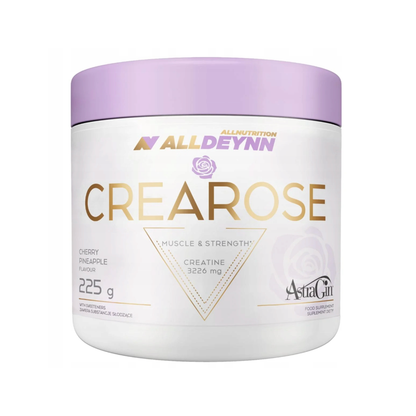 ALLDEYN CREAROSE 225g