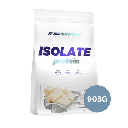 ALLNUTRITION ISOLATE PROTEIN 908 g