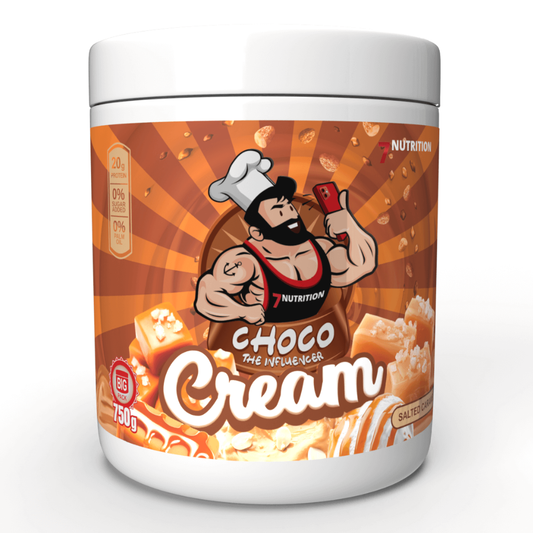 7Nutrition Cream KETO 750g