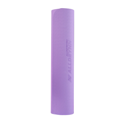 ALLNUTRITION ALLDEYNN Yogamat Violet 