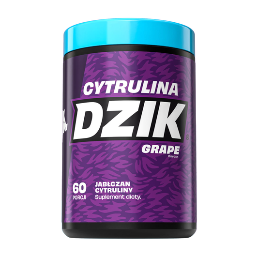 DZIK® CYTRULINA