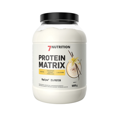 7Nutrition Protein Matrix 1000g